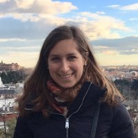 Chiara Mercuri (@chiara_merc) 's Twitter Profile