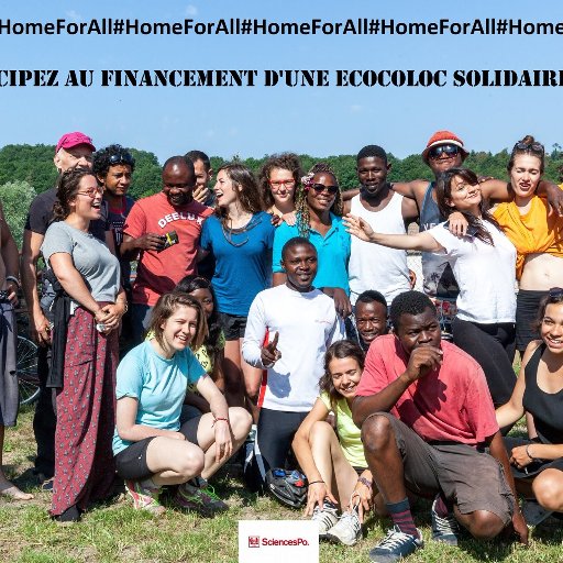 Homeforall1's profile picture. 