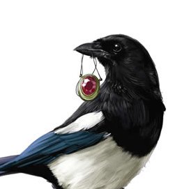 TestMagpie's profile picture. Geek, test manager, bug hunter (esp. radroaches). Collecting shiny things to take back to the Test Nest.