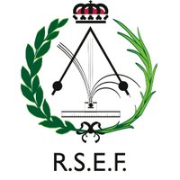 RSEF(@RSEF_ESP) 's Twitter Profile Photo