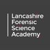 Lancashire Forensic Science Academy (@LancsFSA) Twitter profile photo