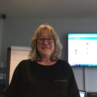 Lynette Whitehead (@l_whitehead19) 's Twitter Profile