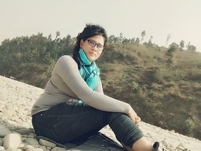 Rukugautam02's profile picture. Arts & Culture