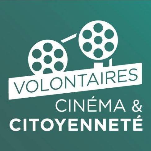 Des volontaires en service civique qui animent des ciné-débats dans les établissements scolaires de Belfort et ses alentours📽️🎞️🎬
