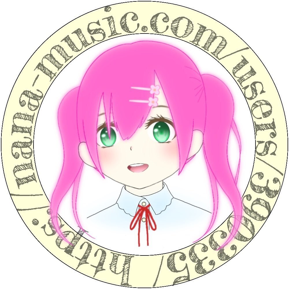 miiiiimamiii's profile picture. トクスペしてたひとnanaしてるひと 作り直しましたばーか もともとは@oneminamirockね！