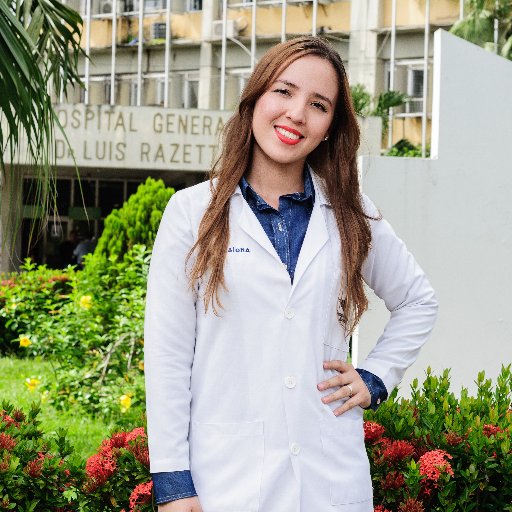 Medico Cirujano😷URG
A Dios todo el honor
Si quieres un mundo diferente empieza por ti💪
El amor puede cambiarlo todo💋 y leer también 📚