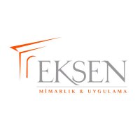 Eksen Mimarlık(@eksenmimarlik) 's Twitter Profile Photo