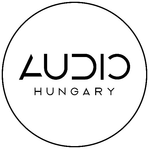 Audio-Hungary