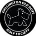 DOGS Golf Society (@dogsgolfsociety) Twitter profile photo DOGS Golf Society (@dogsgolfsociety) Twitter profile photo