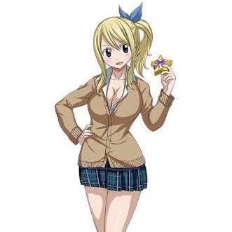 ルーシィさんのプロフィール画像