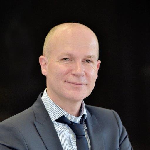 Olivier ARSAC Profile