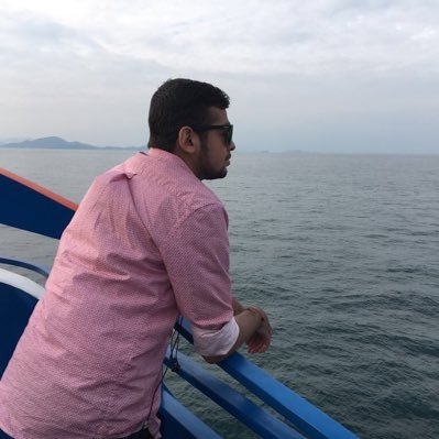 vyralc's profile picture. Investor and Trader in Markets..Traveller..Foodie..