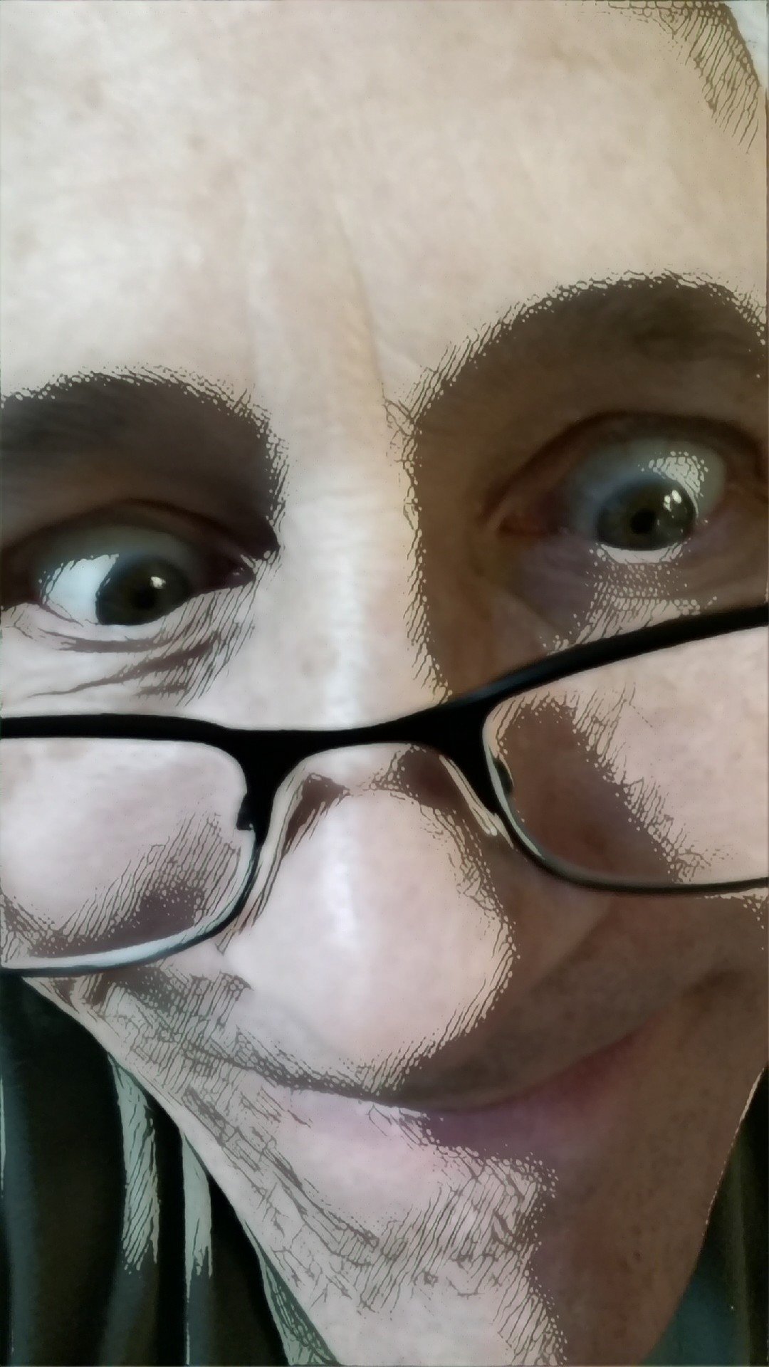 AlacritusRex's profile picture. Pragmatist, libertarian, and huge fan of the US Constitution. Despise ignorance, irrationality, and lazy thinking. Measuring the world for a bigger handbasket.