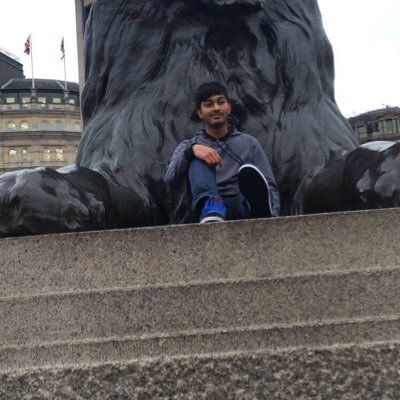 DylandRamrecha1's profile picture. 25 🇬🇧🇲🇺