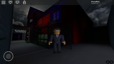 MarzAttractions's profile picture. Roblox Developer-

 I work with Haunted attractions, Theatres, Rollercoasters, Themeparks,disney . Check out my builds User: KrazzyMarz (NEW TWITTER ACCOUNT)