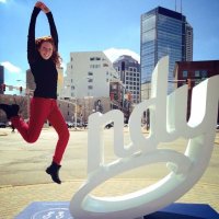 Brittany Smith (@brittsmithindy) 's Twitter Profile Photo Brittany Smith (@brittsmithindy) 's Twitter Profile Photo