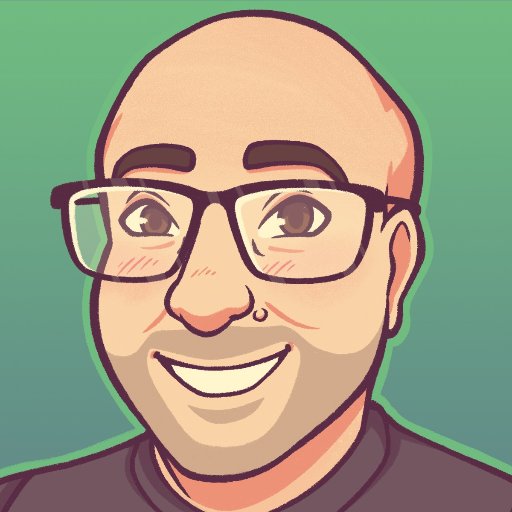 dstrus's profile picture. Head of Engineering at Chexology. Partner at Fretless (https://t.co/Ud7aRw2nfr). Ruby and JavaScript instructor. Cinema nut. he/him/his