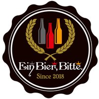 Ein Bier, Bitte.(アインビアビッテ) (@einbierbittejp) 's Twitter Profile