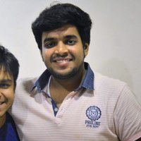 Pratyay Kumar (@pratyay211) 's Twitter Profile