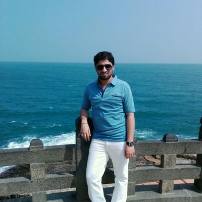 AranyakB's profile picture. simple n humble