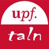 talnupf's profile picture. Natural Language Processing Group, UPF
Grupo de investigación consolidado (SGR)