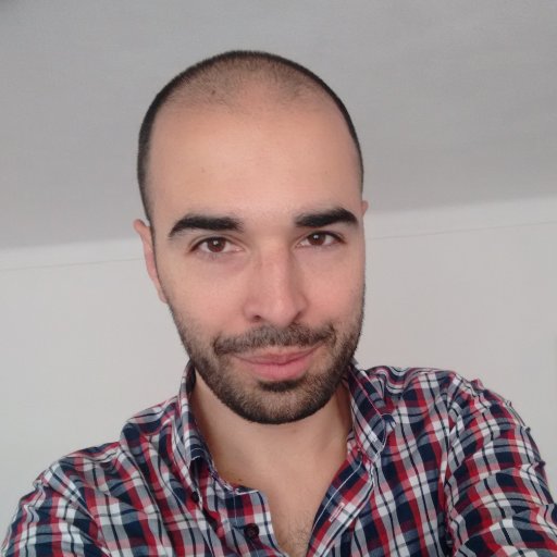 antasjc's profile picture. Entrepreneur, Software Developer, Digital Marketer