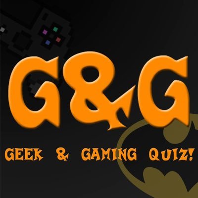 Geek and Gaming Quiz for the Northamptonshire area