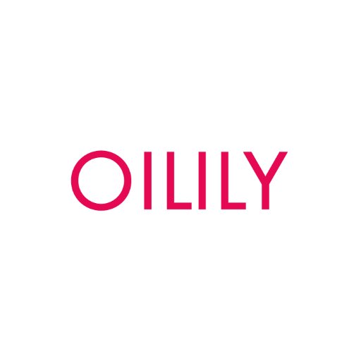 The Official Twitter Account of OILILY.
Stay up to date on OILILY's next steps, new collections and special offerings.