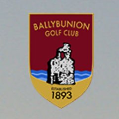 Official Twitter Account for #BallybunionGolfClub - Celebrating 125 years in 2018