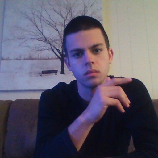 Blissful Arrogance and lowly greedy - Grant Swartz