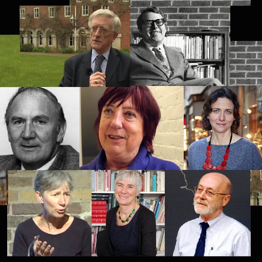 Promoting  the research, teaching and sharing of social and cultural history since 1976. Our journal is @CultSocHistory & Prof Naomi Tadmor is our Chair.