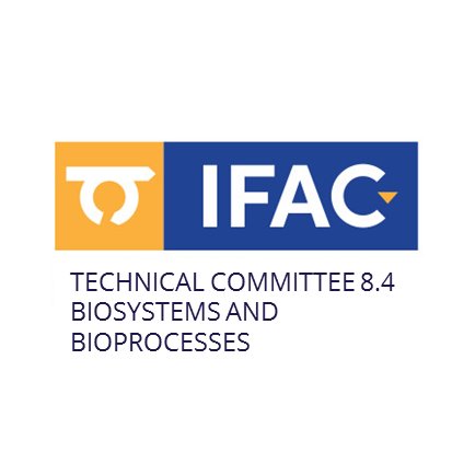 Technical Committee 8.4 of https://t.co/3MS3cEIspb. We care about control and modelling of bioprocesses and biosystems. Learn more at https://t.co/VY2e9kVXoH