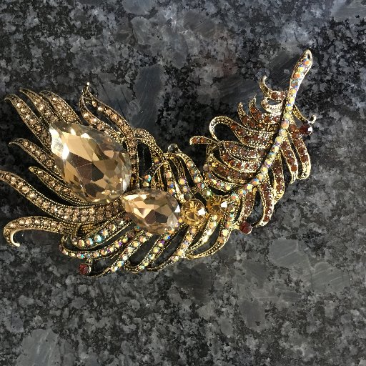 sparklyChicago's profile picture. 