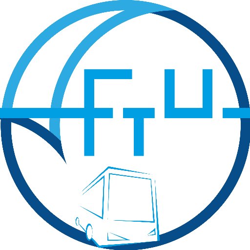 AFTU, Association de Financement des Transports Urbains, est le plus grand réseau de bus au Sénégal. Il est présent à Dakar, Thies, Louga, Saint-Louis...