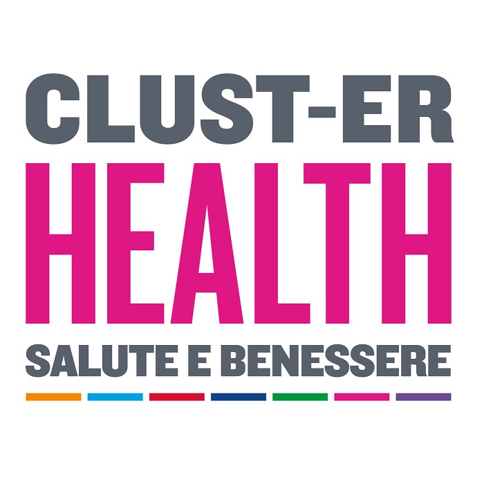 The Clust-ER Health is the Emilia-Romagna Cluster for Health, 
Medtech, Life Sciences and Wellbeing sectors.