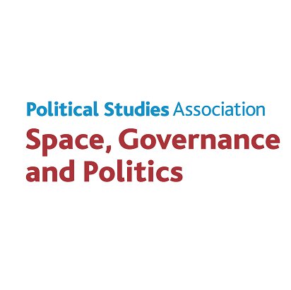 PSA Space, Governance and Politics
