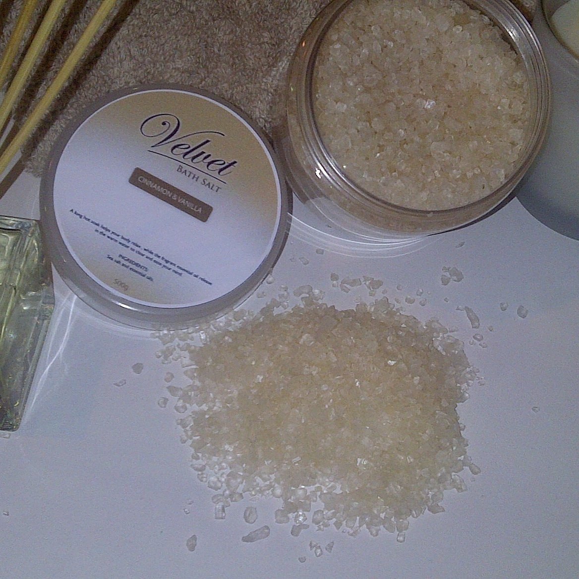 velvetbbc's profile picture. Manufacture natural skincare products that are inspried by african indegeneous raw material