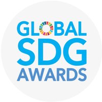Global SDG Awards 🏆(@globalSDGawards) 's Twitter Profileg