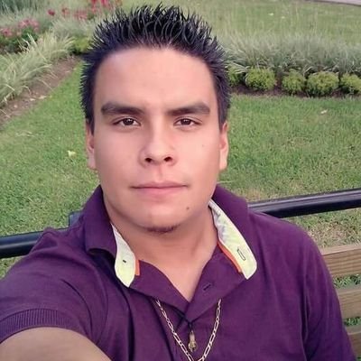 Lic. Optometría, padre de dos hermosos hijos y me fascina el Basquet boll.