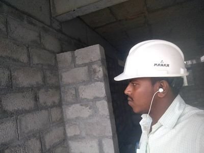 KARTHIG003's profile picture. Civil Engineer