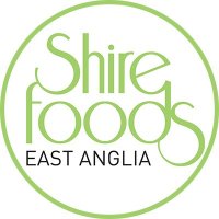 Shire Foods(@ShireFoodsEA) 's Twitter Profile Photo