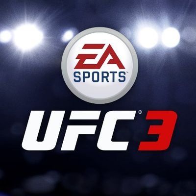 Unofficial account of EA sports UFC 3 
follow us @eEASports_UFC3 submit your best knockouts and submissions to be featured!🥊⚠️Parody account⚠️ I am not EA⚠