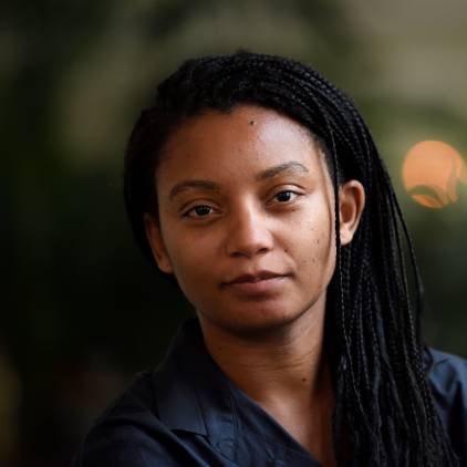 RunganoNyoni's profile picture. Zambian Filmmaker (Respectful Parody Fan acc) check out @NotAWitch