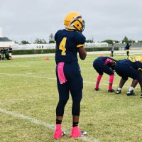 Ahmere Dixon (@ahmeredixon4) 's Twitter Profile