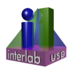 Interlab_USP's profile picture. Para professores, pesquisadores, alunos, ex-participantes, interessados e colaboradores do Interlab do Depto de Eng. de Computação da Escola Politécnica da USP.