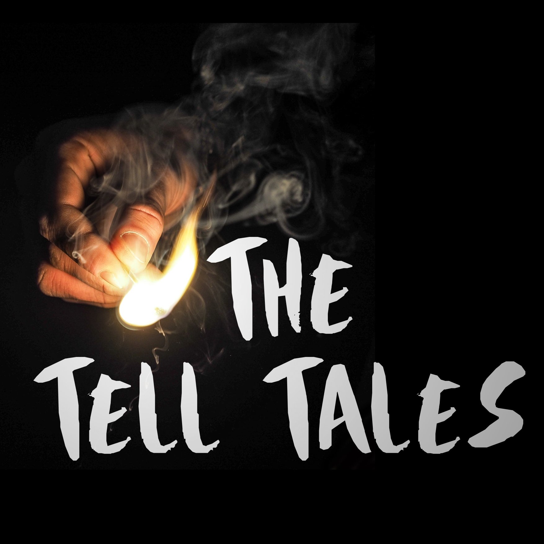 The Tell Tales is a brand new storytelling show for adults, exploring folk tales from across the globe.