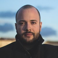 Daniel Bolívar (@ddanielbee) 's Twitter Profile Photo