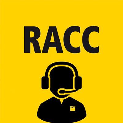 Bienvenidos a la Oficina Virtual del RACC ⌚ Horario de atención, de lunes a viernes, de 9h a 15h ➣ ⌚ Horari d'atenció, de dilluns a divendres, de 9h a 15h