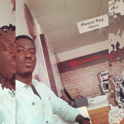 jauntuah's profile picture. 