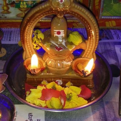 Thirtha68A's profile picture. HOW IT WAS